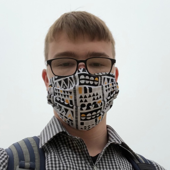 Meet your Posher, Samuel - Picture 1 of 1